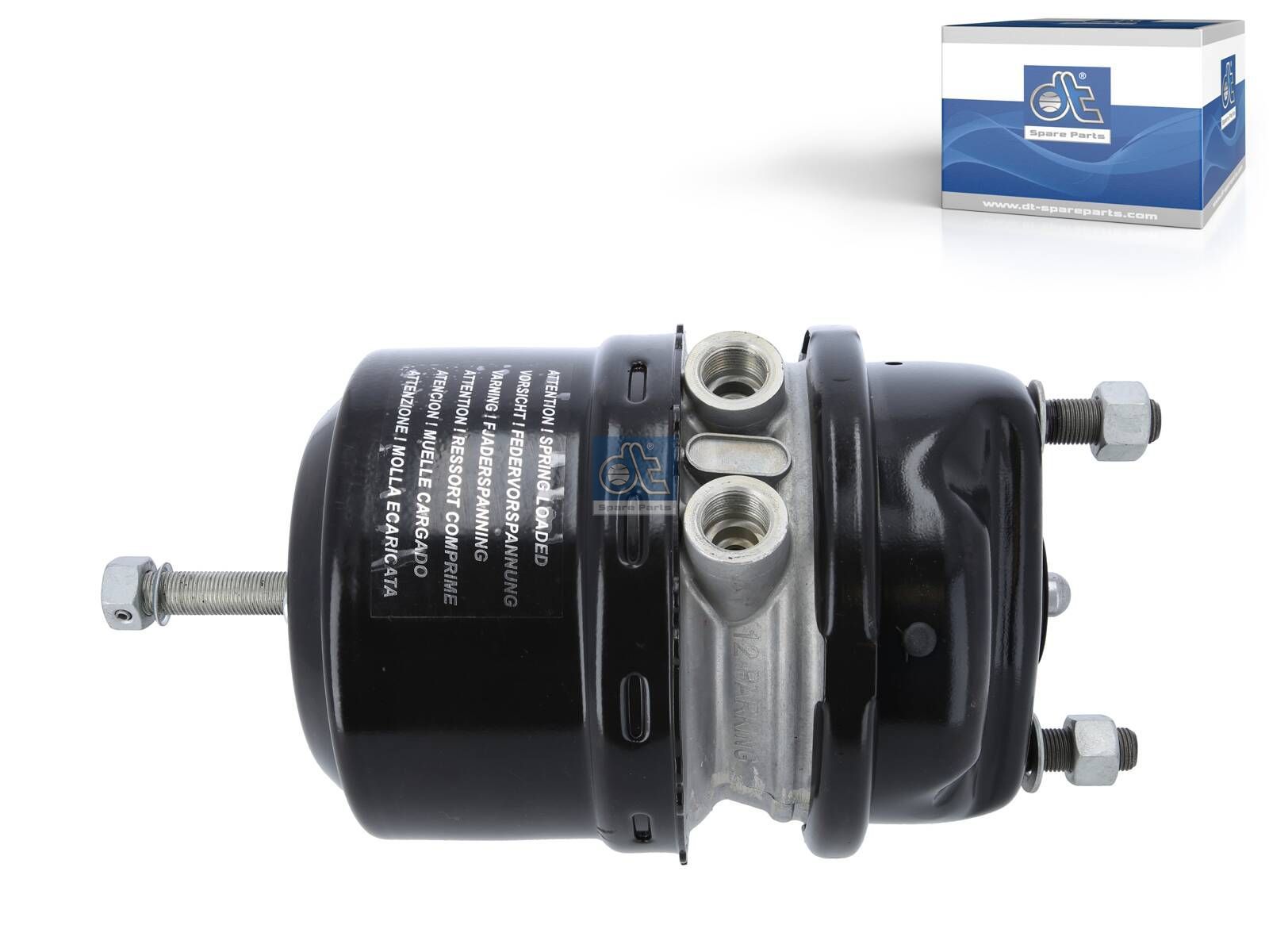 Spring brake cylinder | DT Spare Parts 5.31004