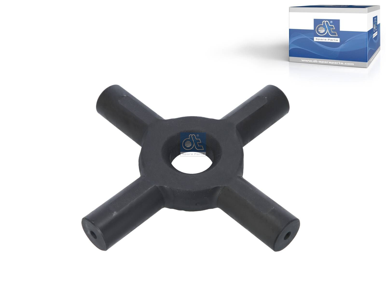 Spider | DT Spare Parts 5.31050