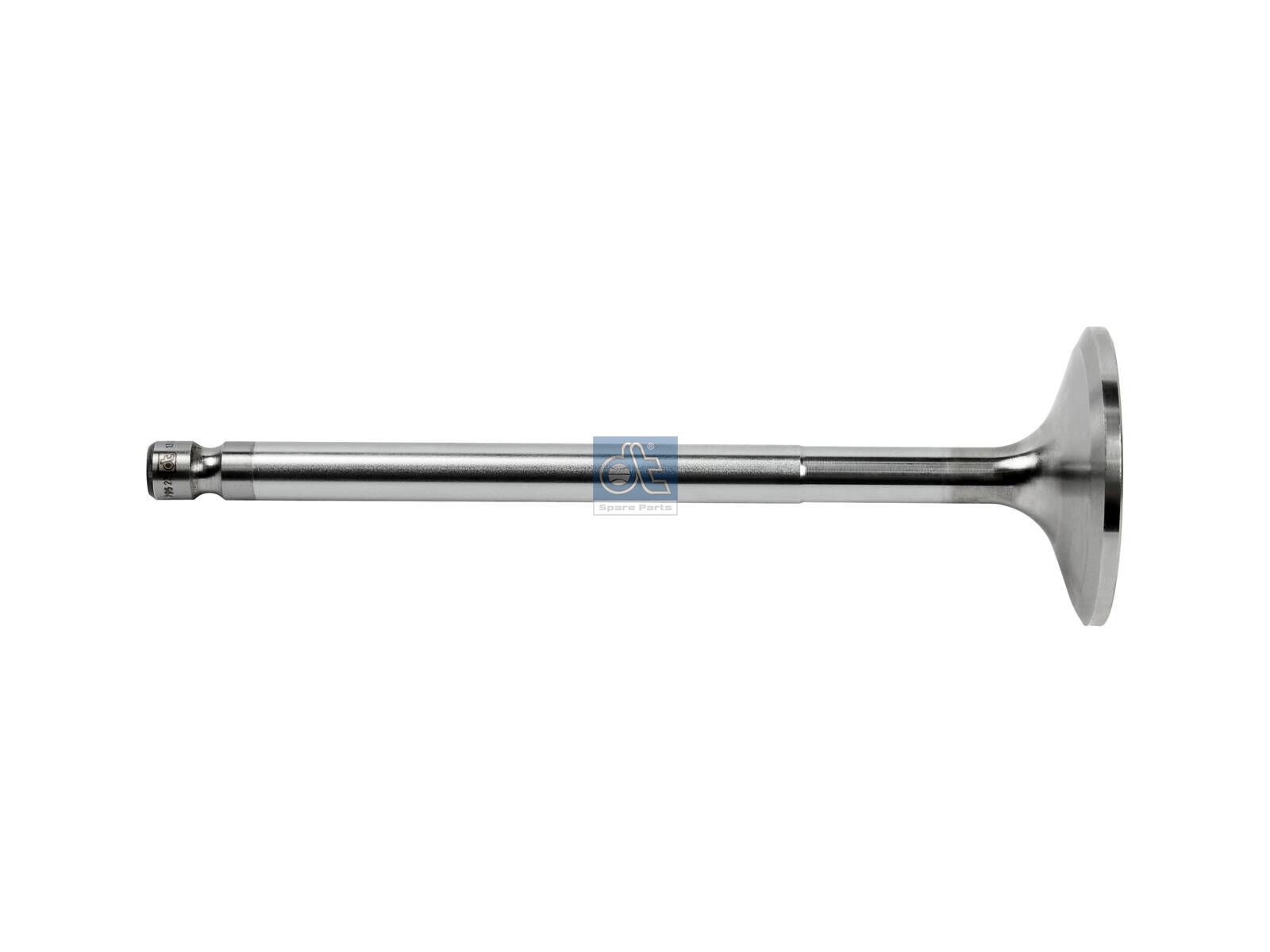 Intake valve | DT Spare Parts 5.40000