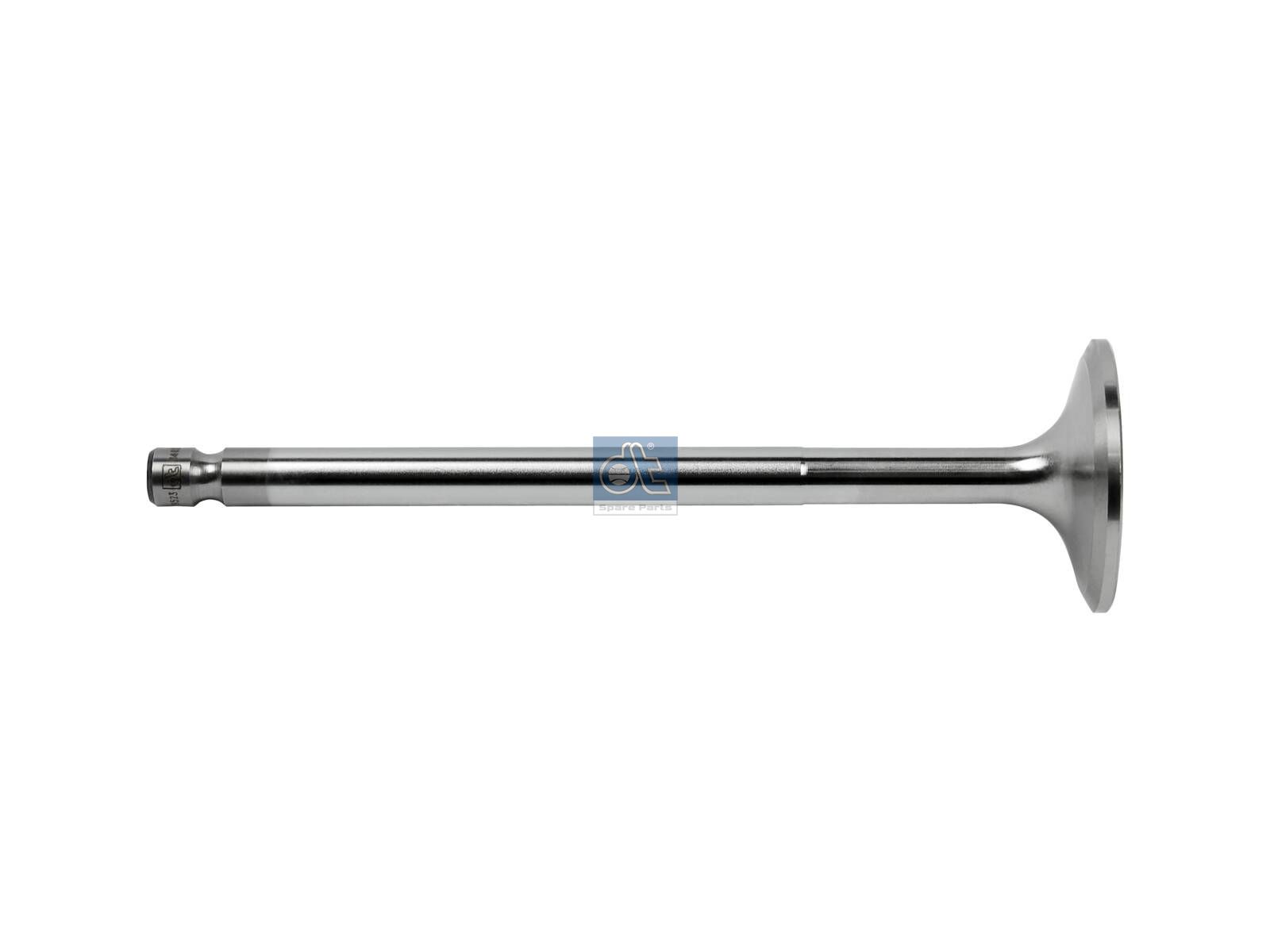 Exhaust valve | DT Spare Parts 5.40001
