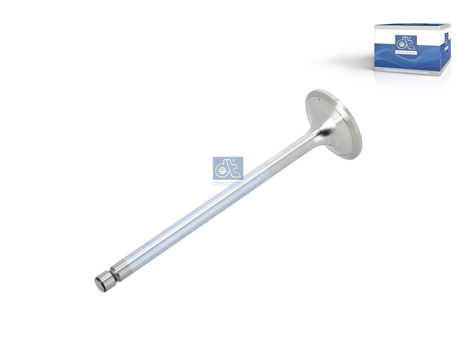 Exhaust valve | DT Spare Parts 5.40005