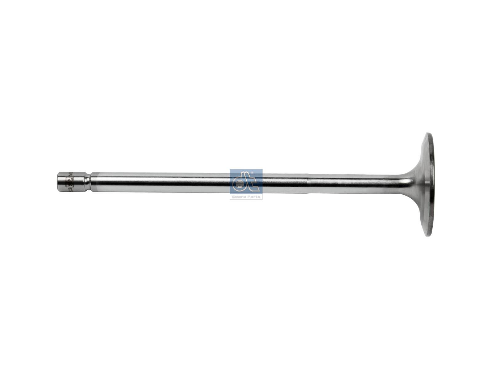 Intake valve | DT Spare Parts 5.40006