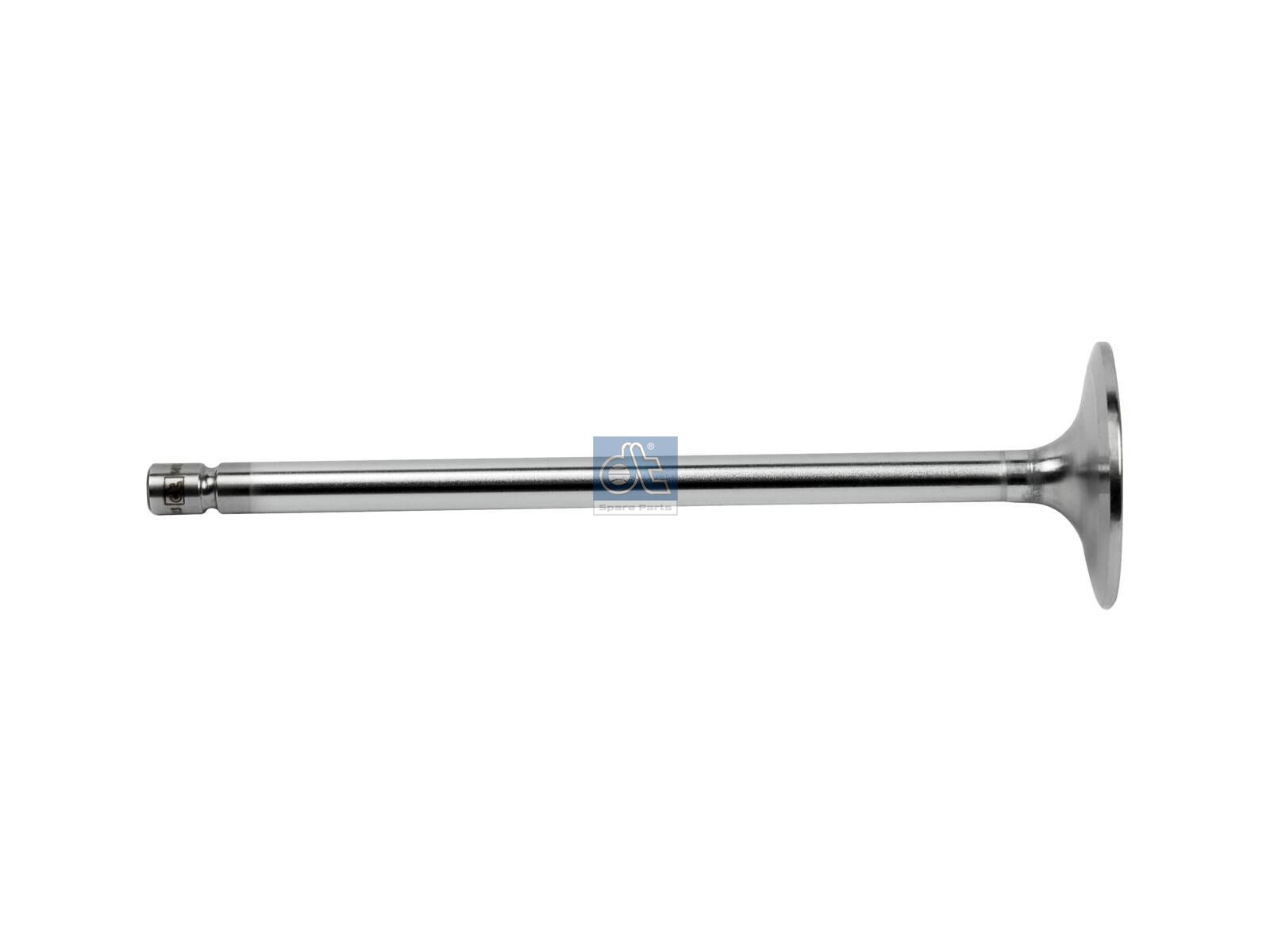 Intake valve | DT Spare Parts 5.40007