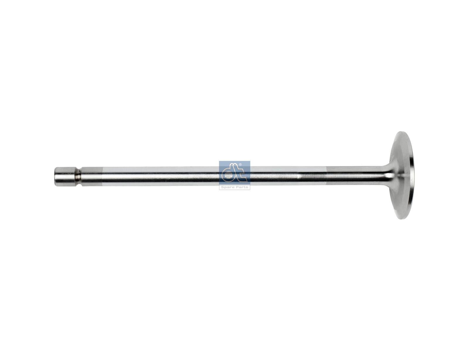 Intake valve | DT Spare Parts 5.40038