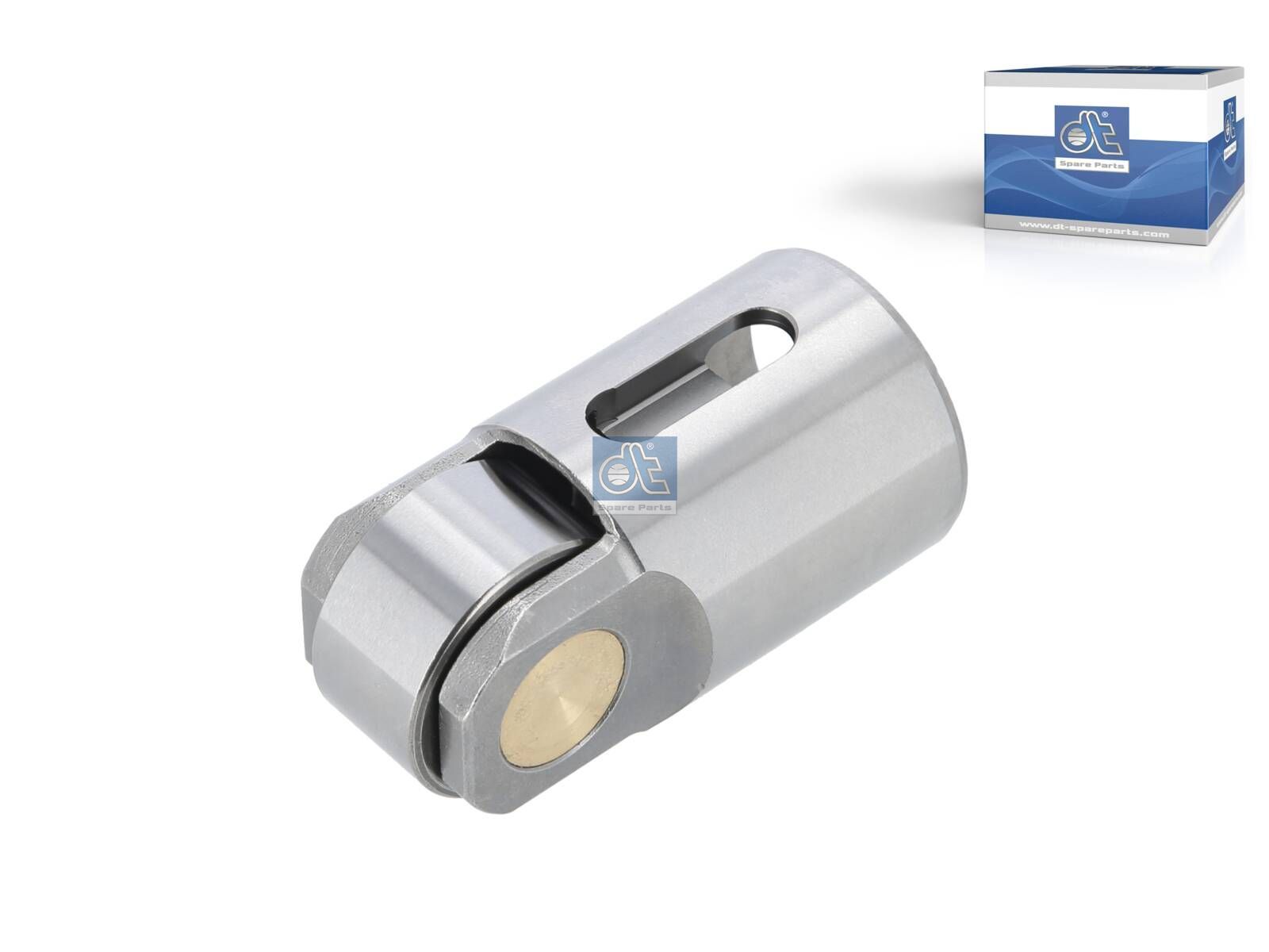 Valve tappet | DT Spare Parts 5.40043