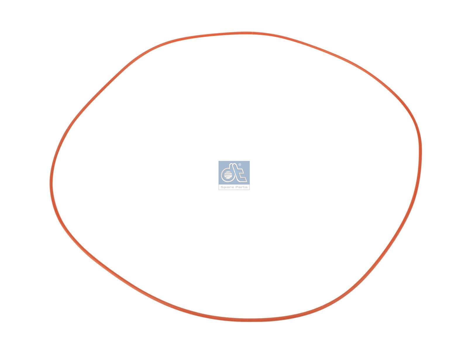 Valve cover gasket | DT Spare Parts 5.40060