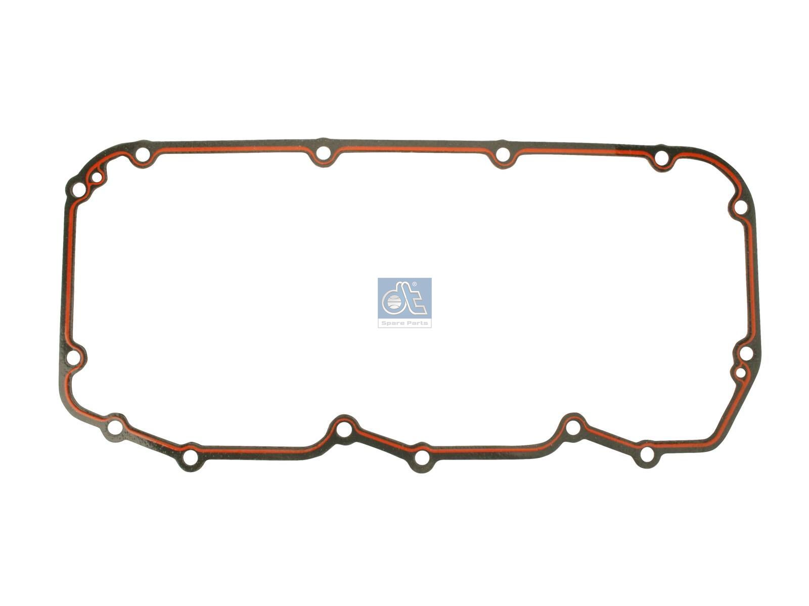 Valve cover gasket | DT Spare Parts 5.40064