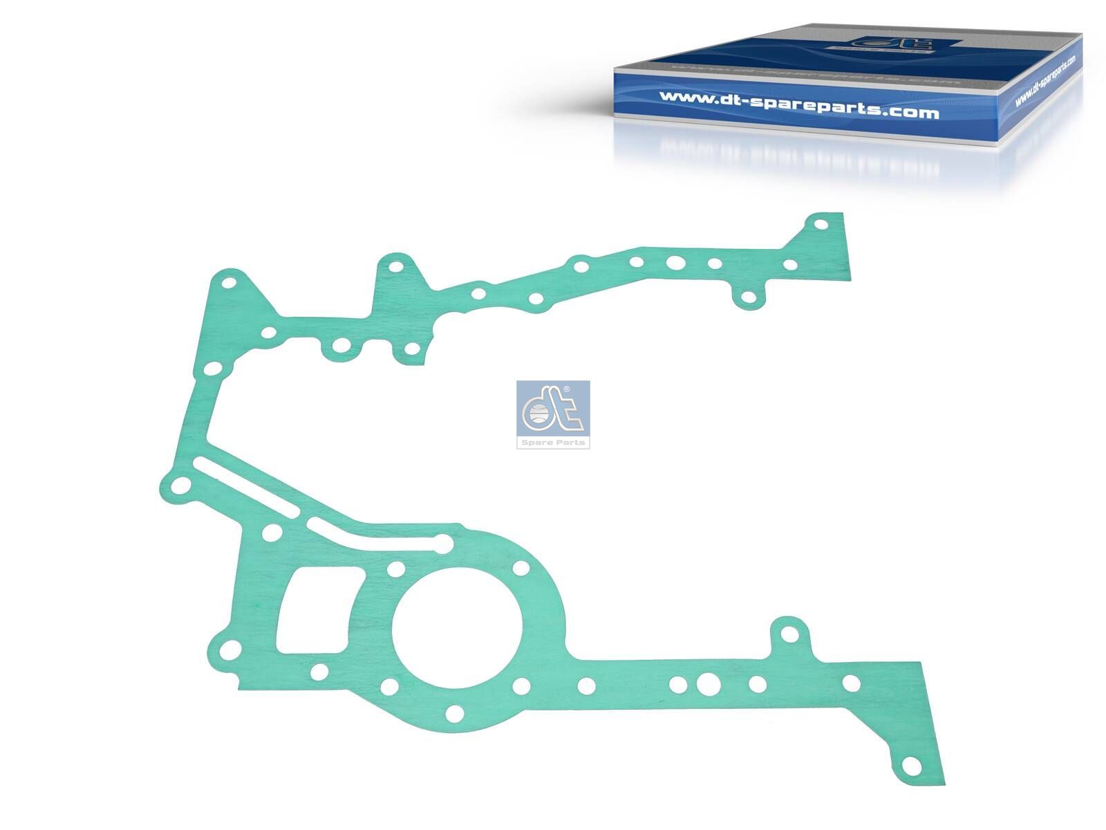 Gasket | DT Spare Parts 5.40068