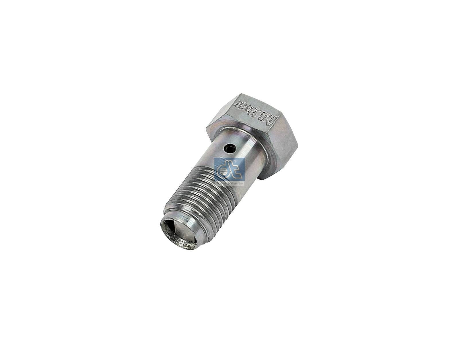 Relief valve | DT Spare Parts 5.40076