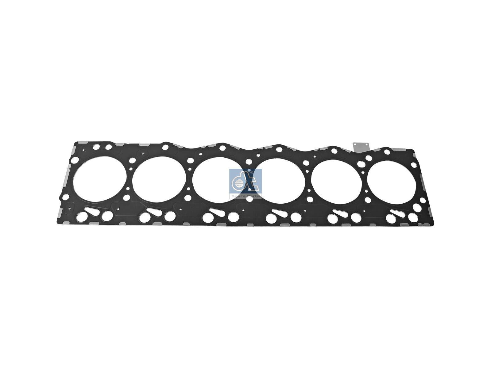 Junta de culata DT Recambios 5.40079 para Iveco Tector