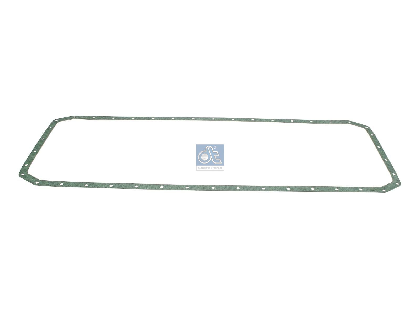 Oil sump gasket | DT Spare Parts 5.40081
