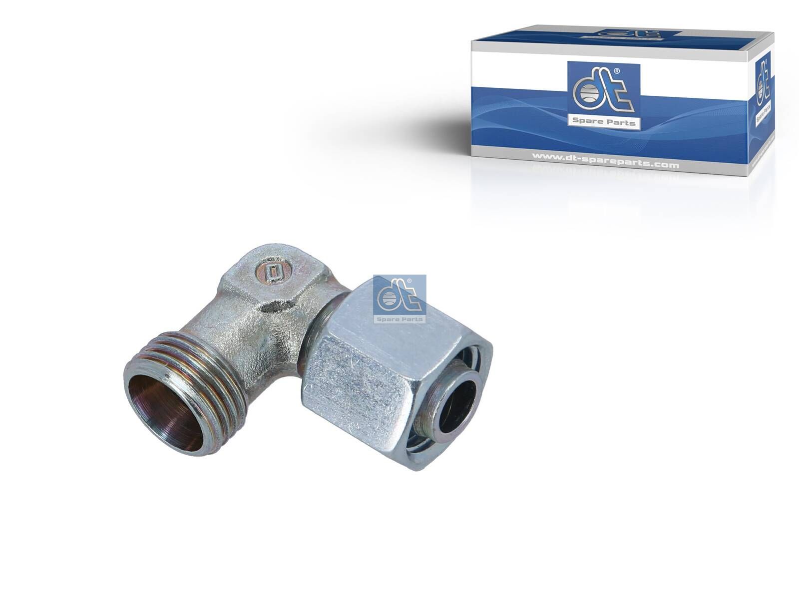 Elbow union | DT Spare Parts 5.40097