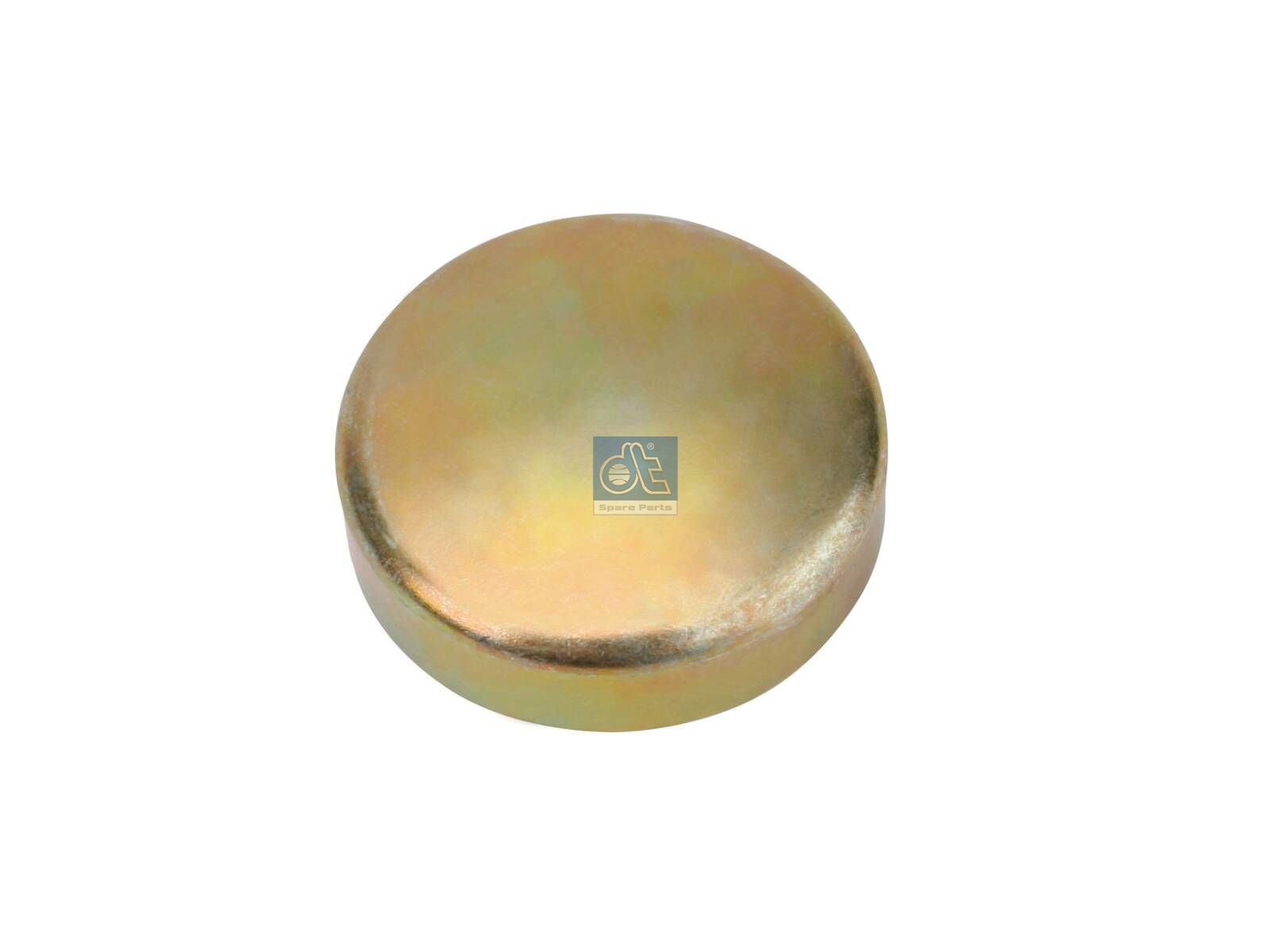 Expansion plug | DT Spare Parts 5.40100