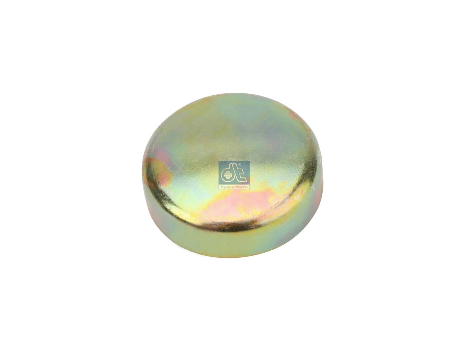 Expansion plug | DT Spare Parts 5.40104