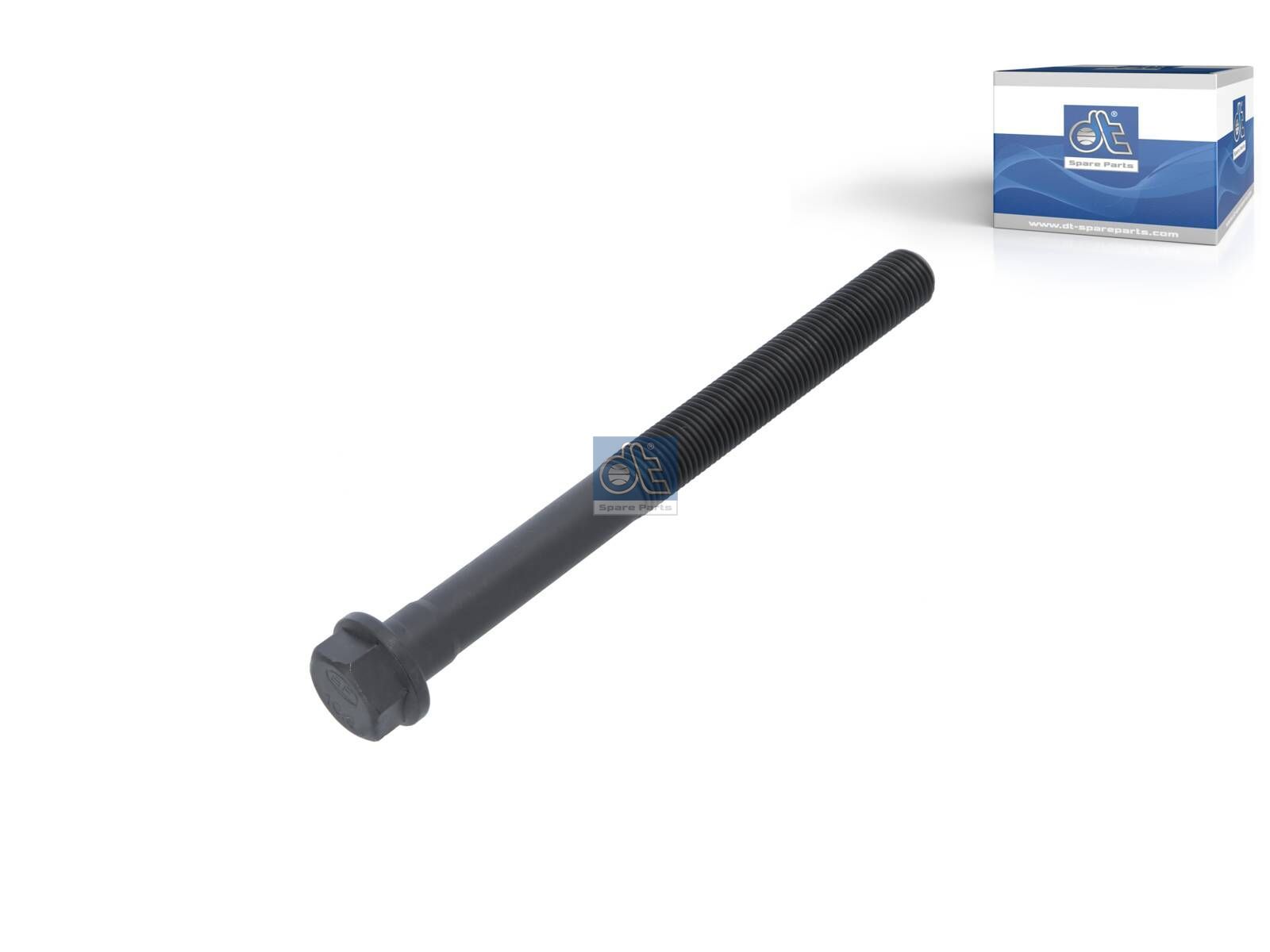 Cylinder head screw | DT Spare Parts 5.40109