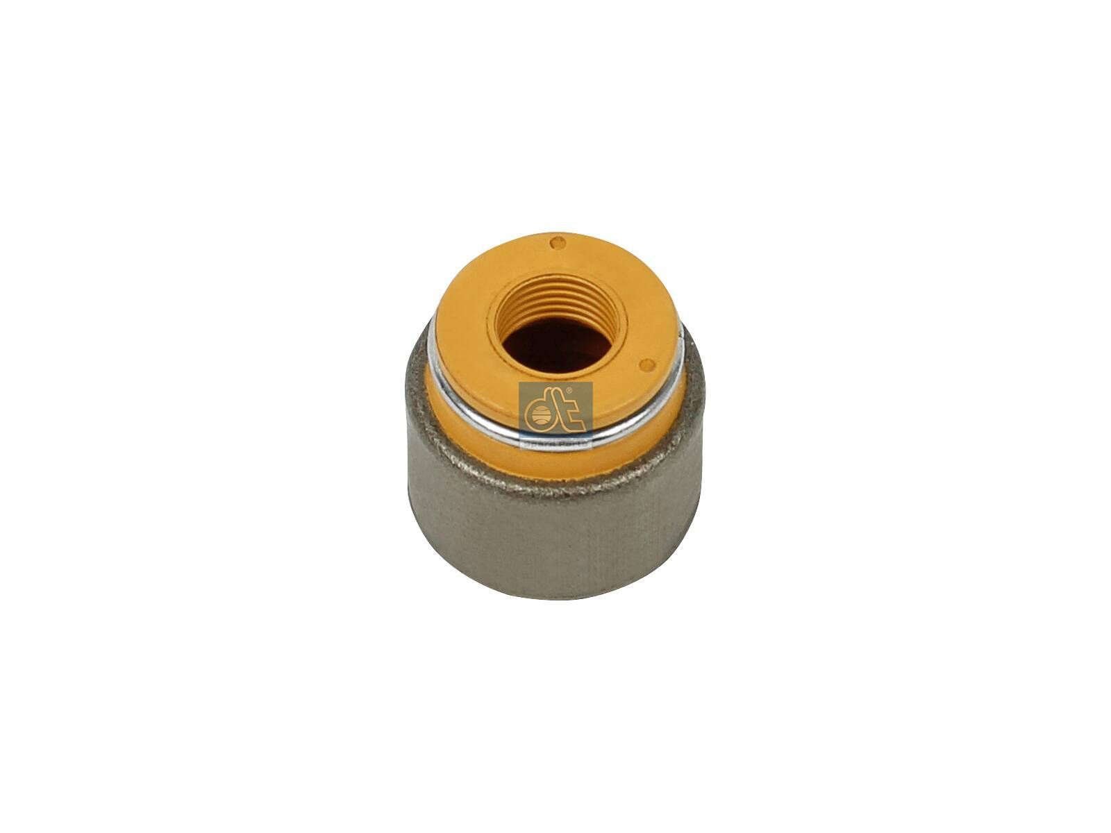 Valve stem seal | DT Spare Parts 5.40136