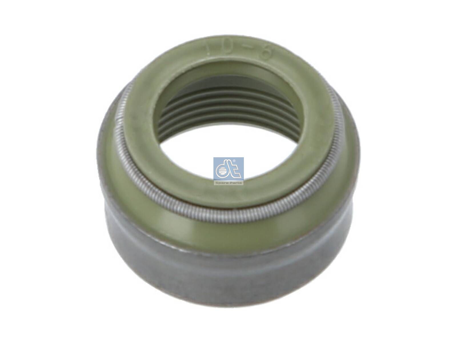 Valve stem seal | DT Spare Parts 5.40137