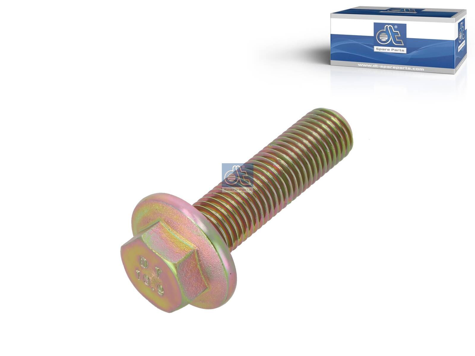 Screw | DT Spare Parts 5.40140