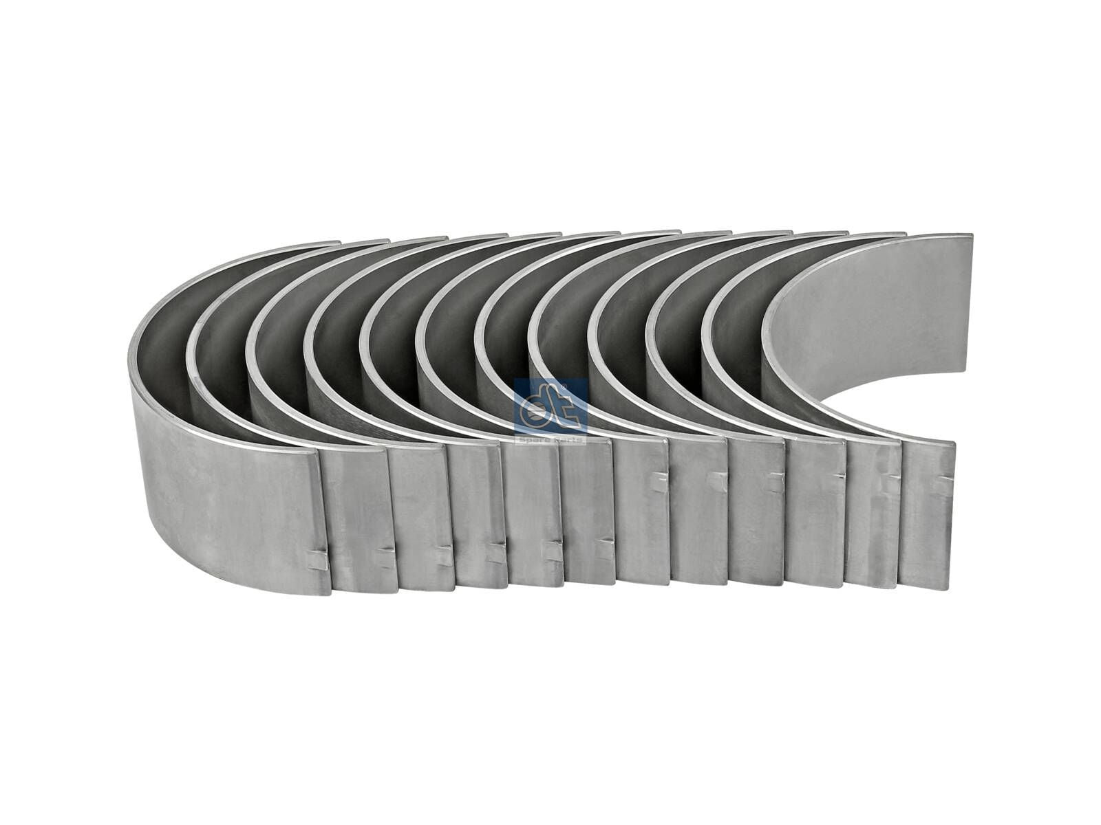 Con rod bearing kit | DT Spare Parts 5.40150