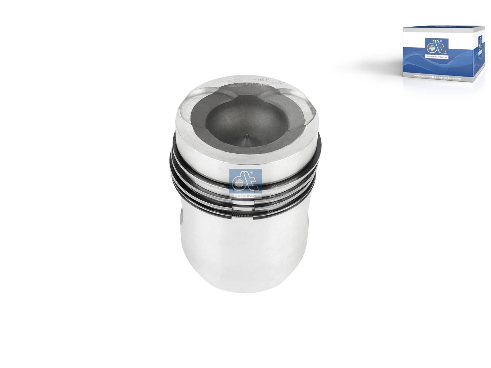 Piston | DT Spare Parts 5.40203