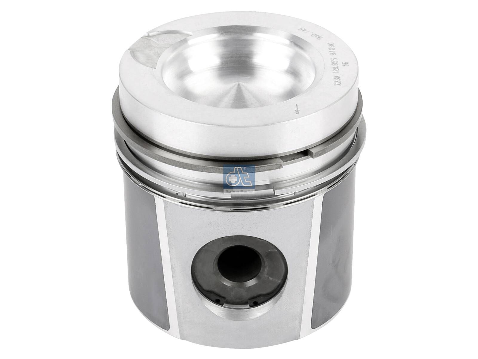 Piston | DT Spare Parts 5.40205