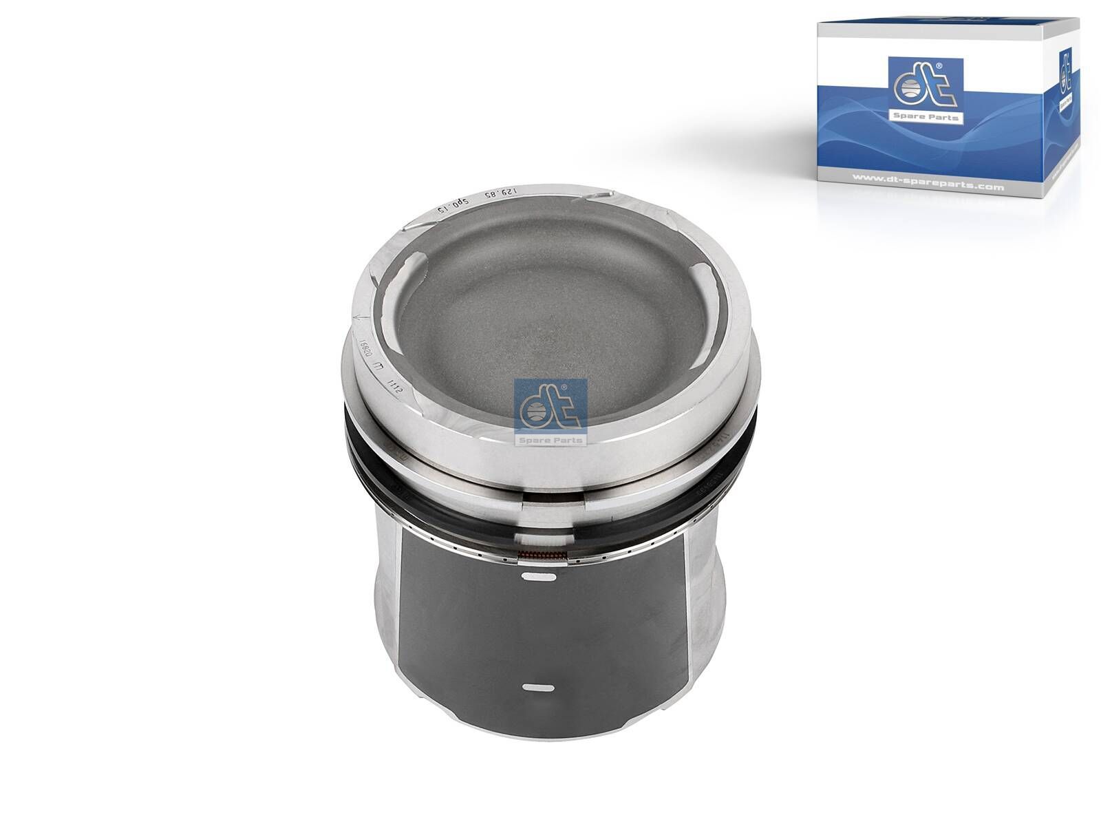 Piston | DT Spare Parts 5.40208