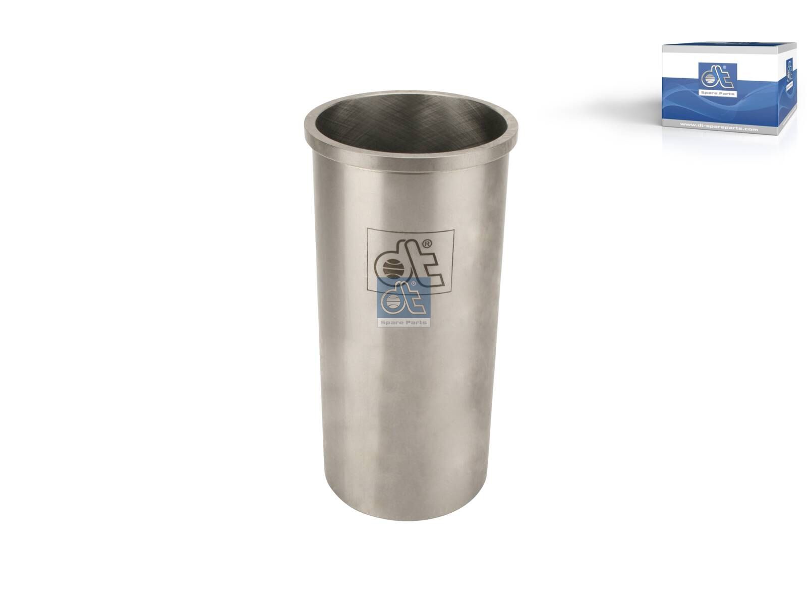 Cylinder liner | DT Spare Parts 5.40211
