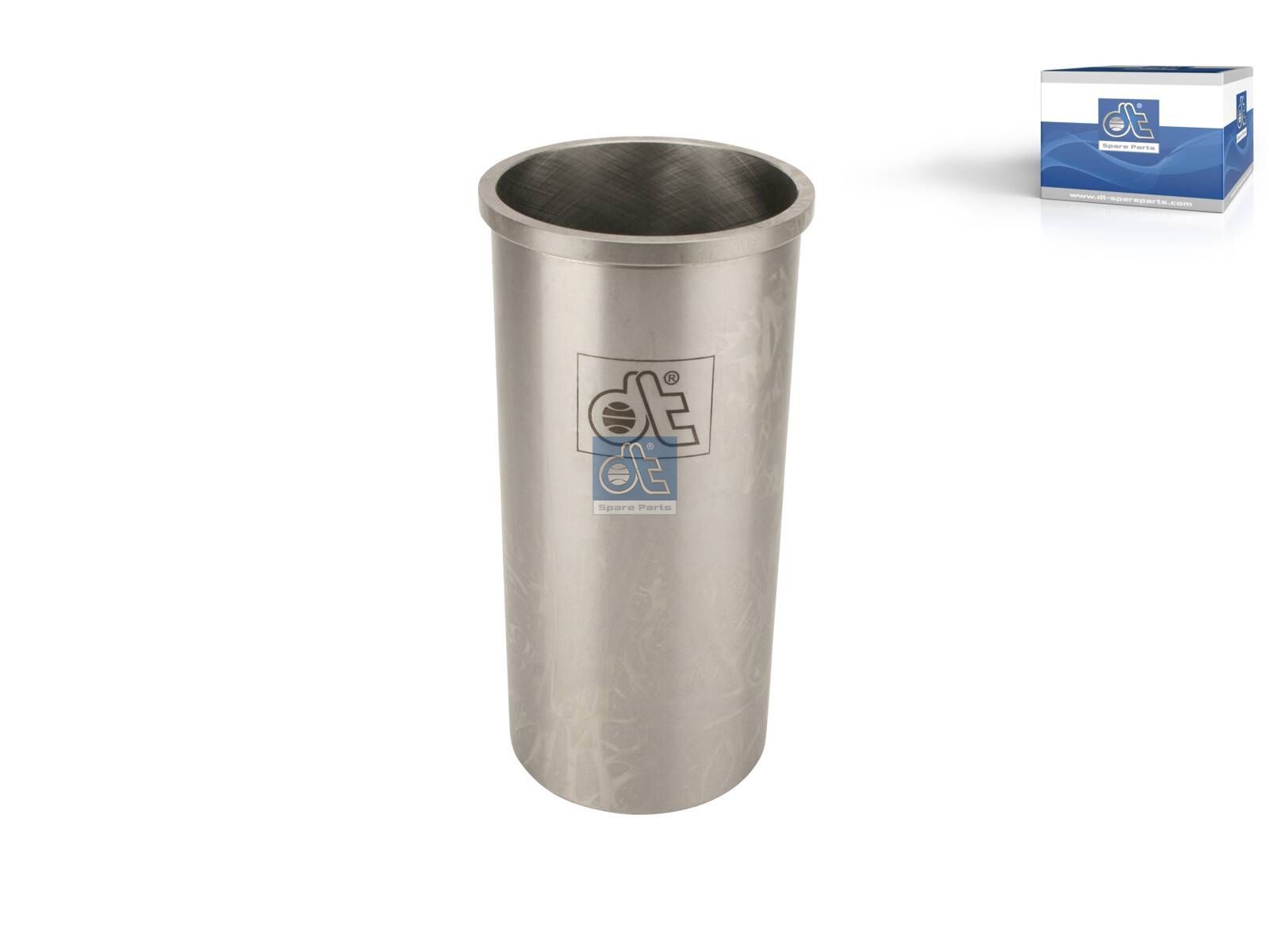 Cylinder liner | DT Spare Parts 5.40212