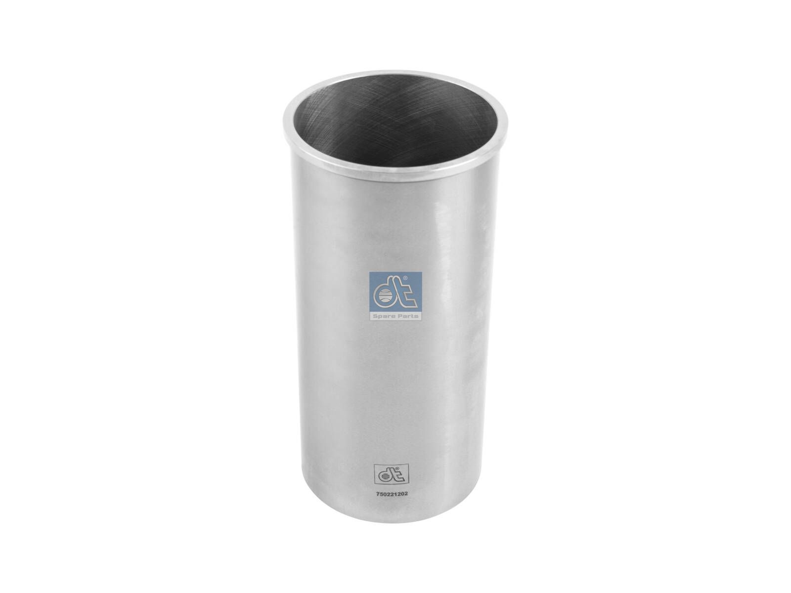 Cylinder liner | DT Spare Parts 5.40214