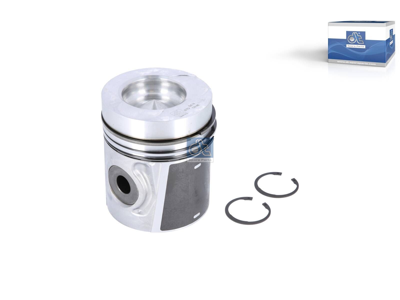 Piston | DT Spare Parts 5.40230