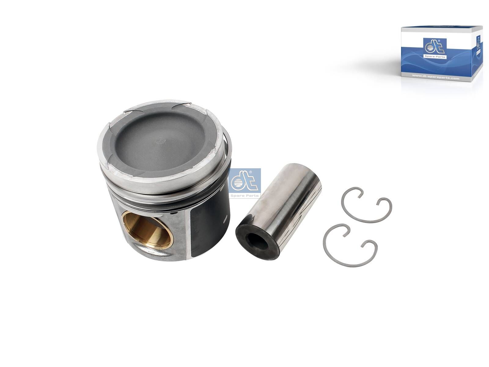 Piston | DT Spare Parts 5.40241