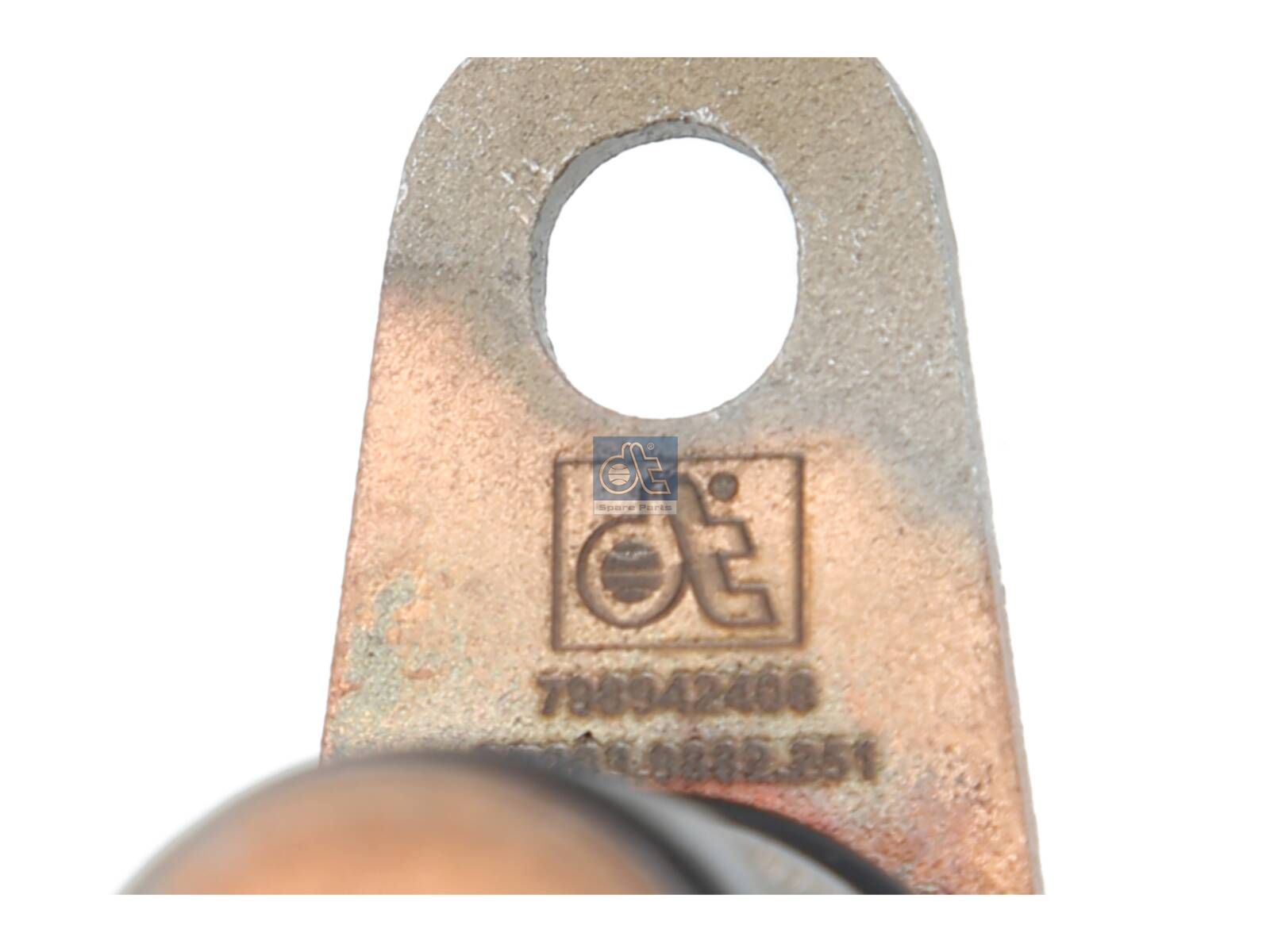 Oil nozzle | DT Spare Parts 5.40251