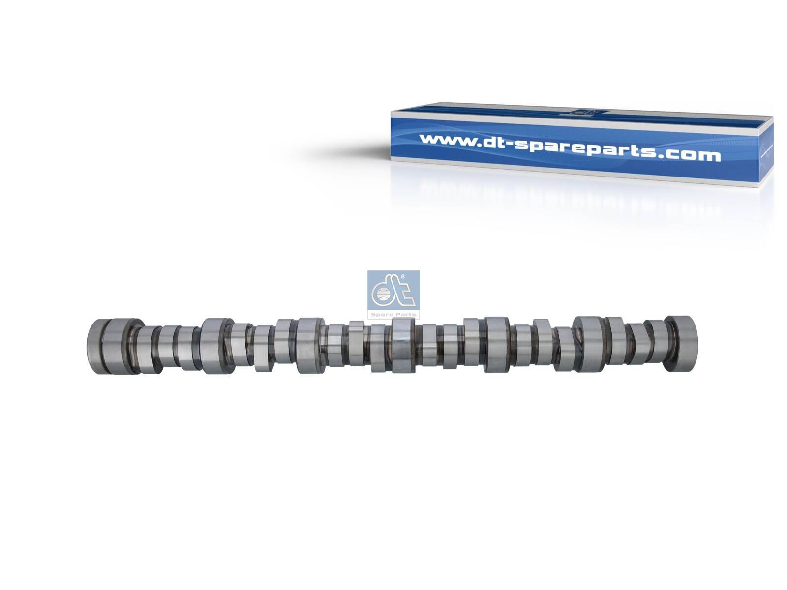 Camshaft | DT Spare Parts 5.40303