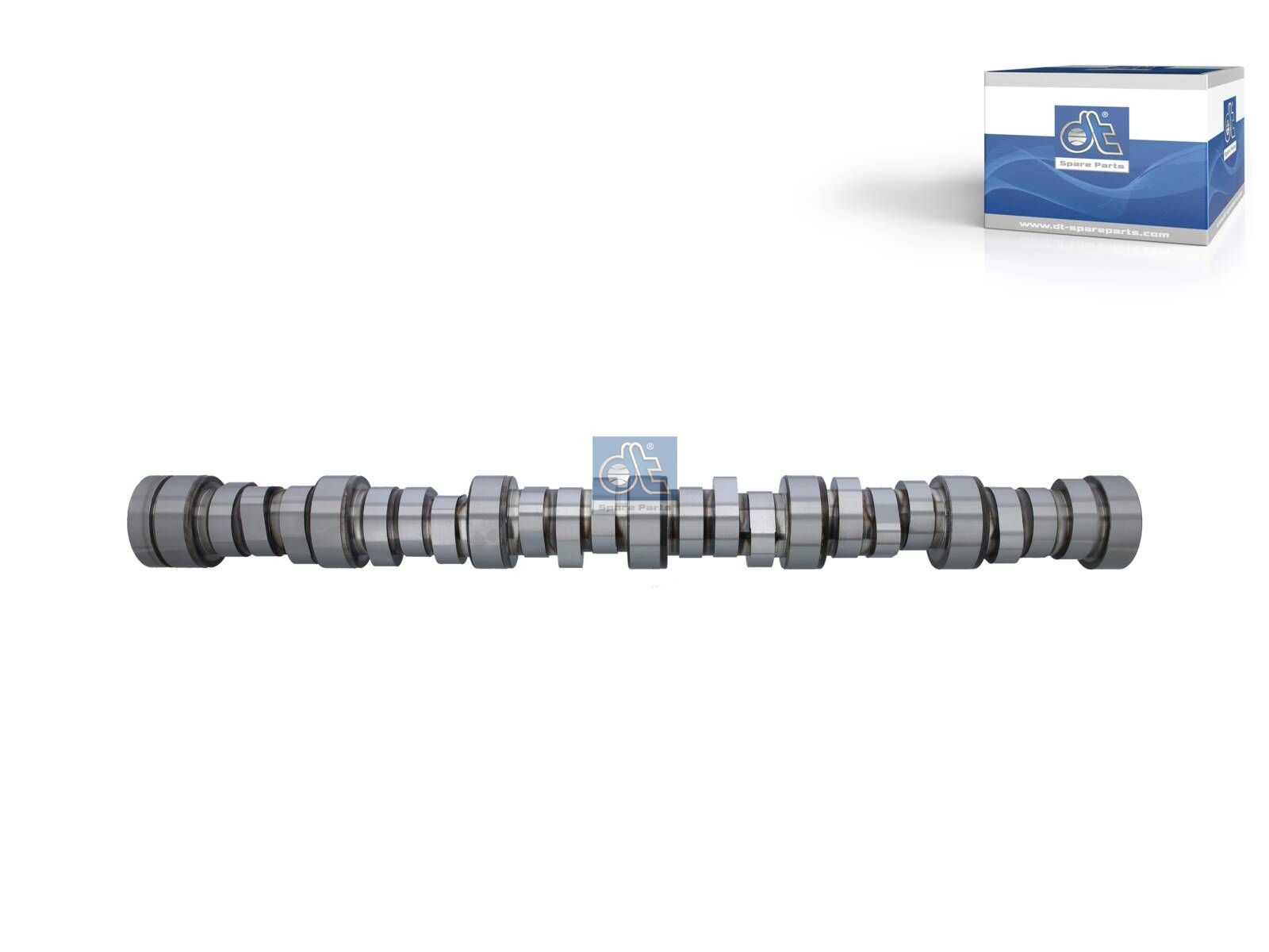 Camshaft | DT Spare Parts 5.40304