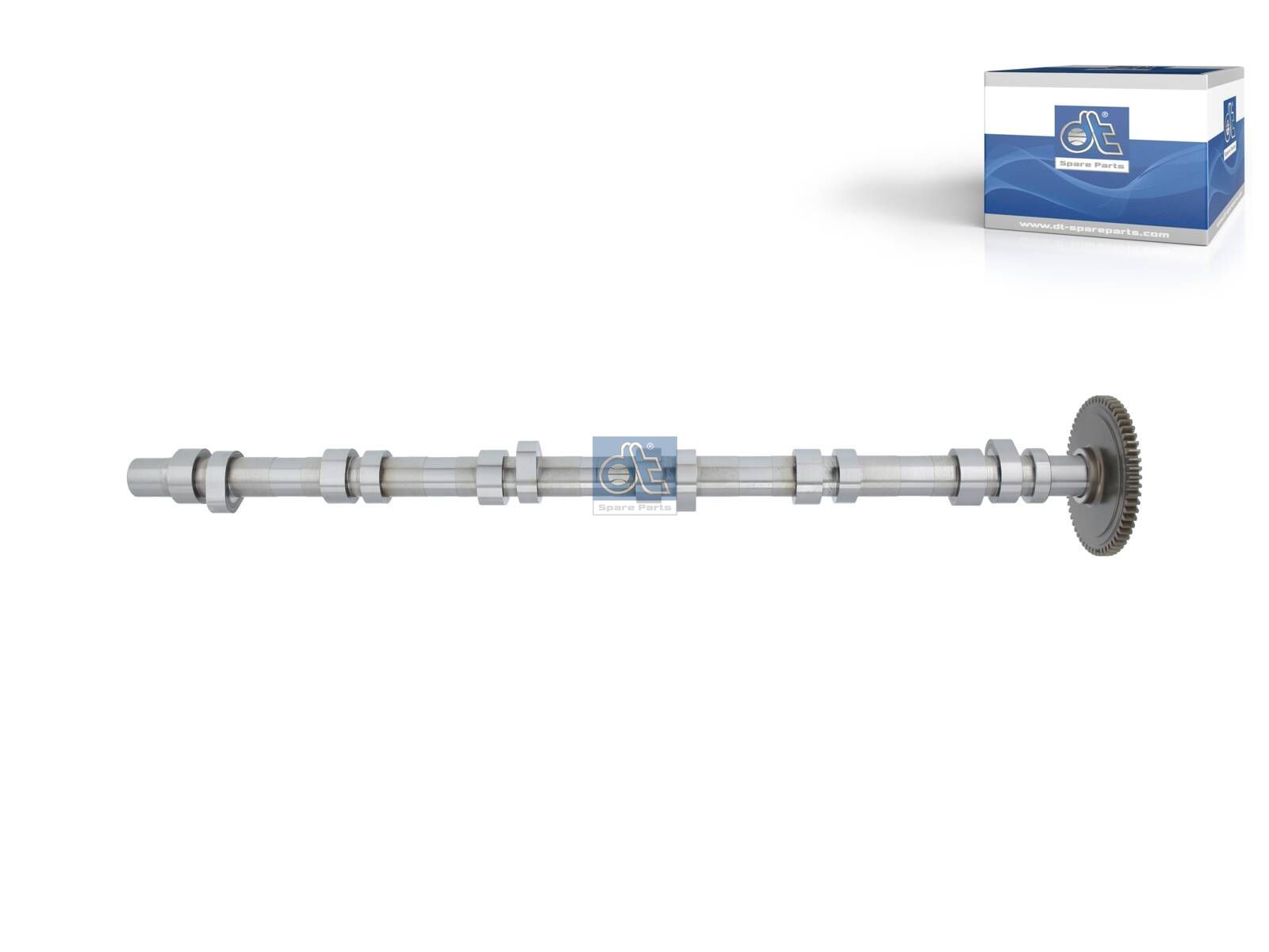 Camshaft | DT Spare Parts 5.40305