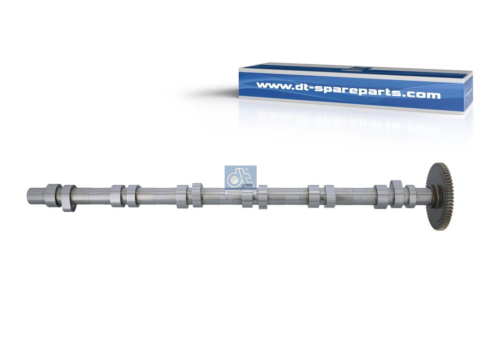Camshaft | DT Spare Parts 5.40306