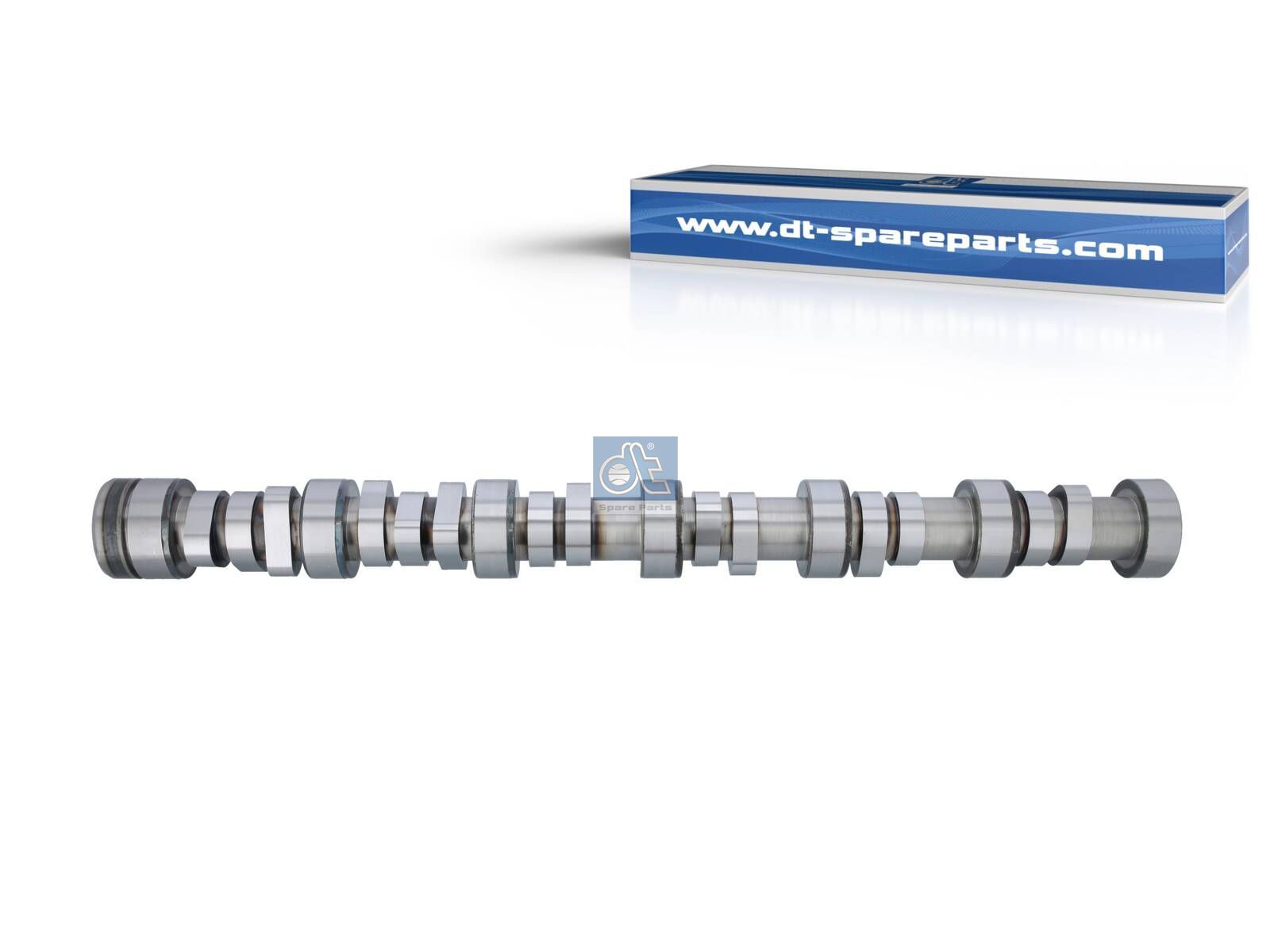 Camshaft | DT Spare Parts 5.40307