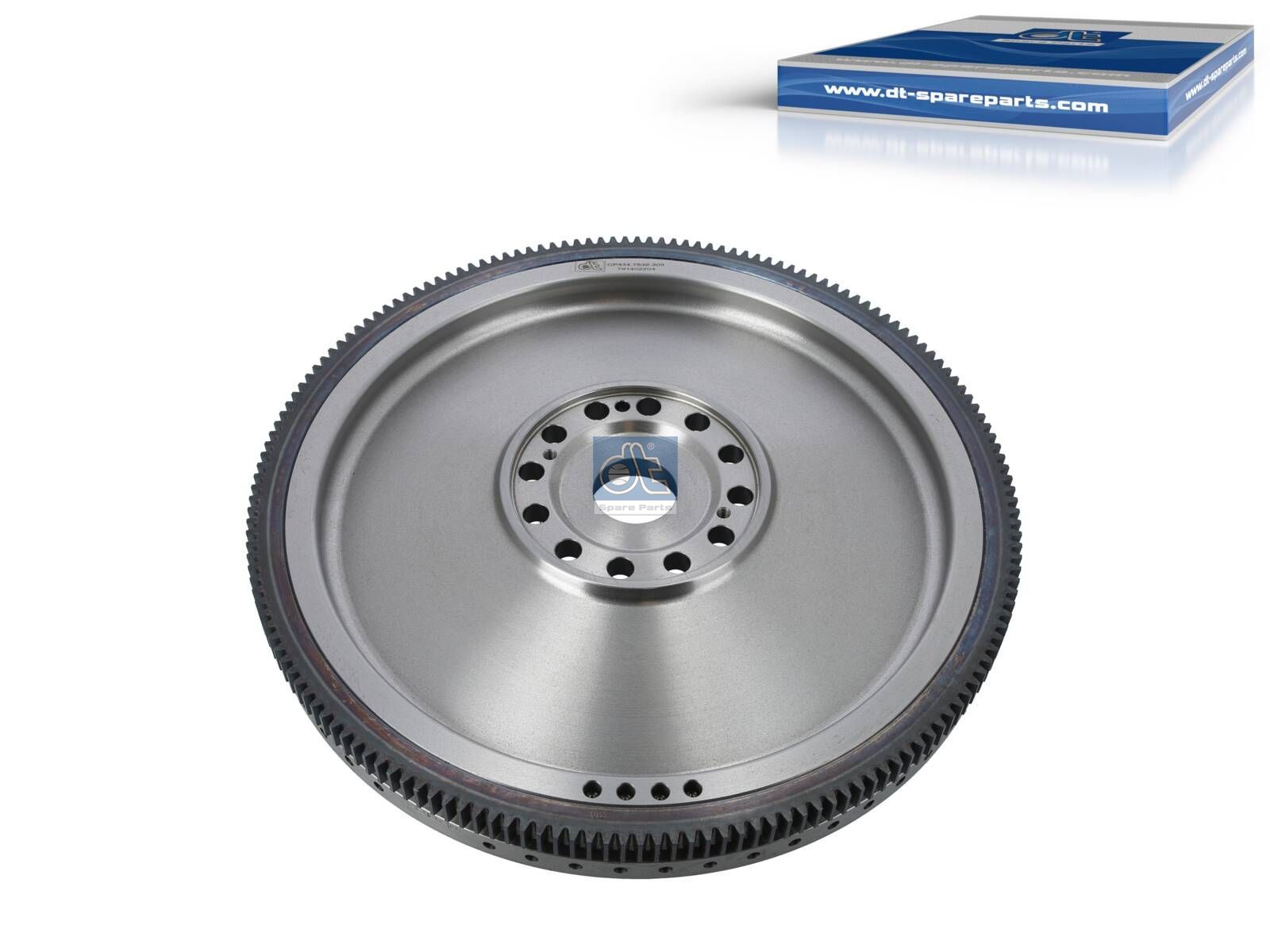 Flywheel | DT Spare Parts 5.40309
