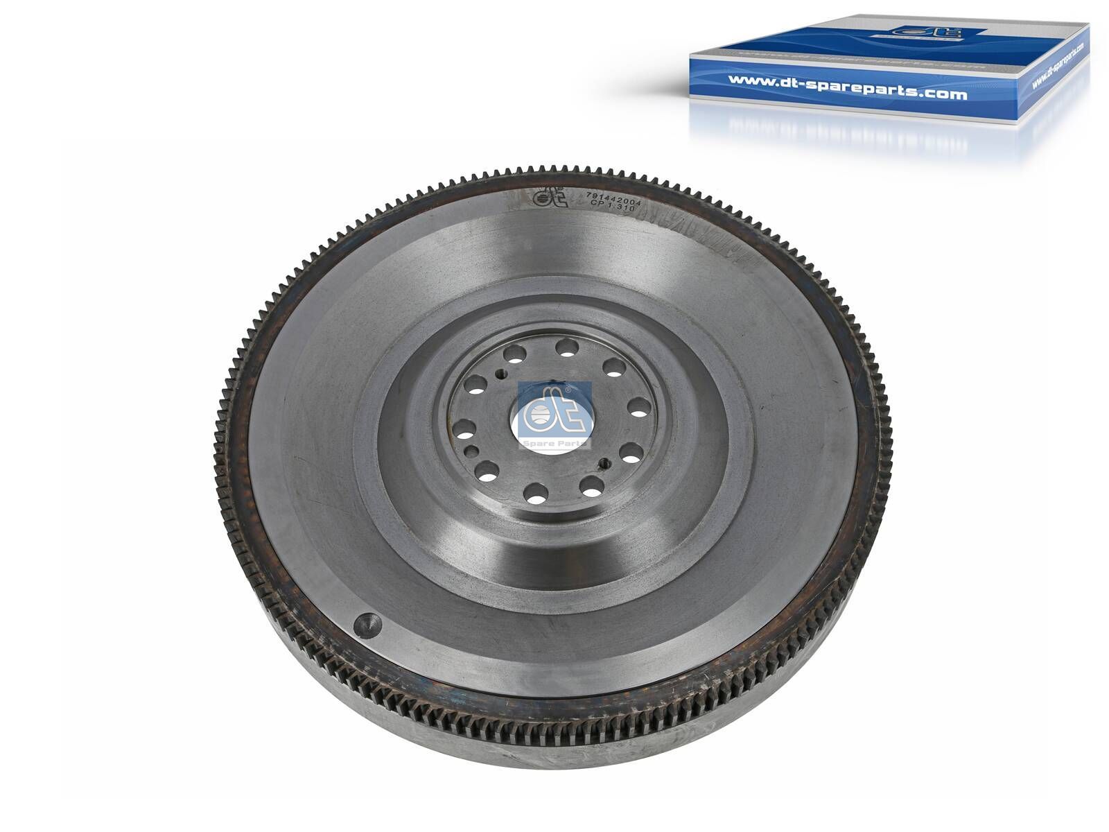 Flywheel | DT Spare Parts 5.40310