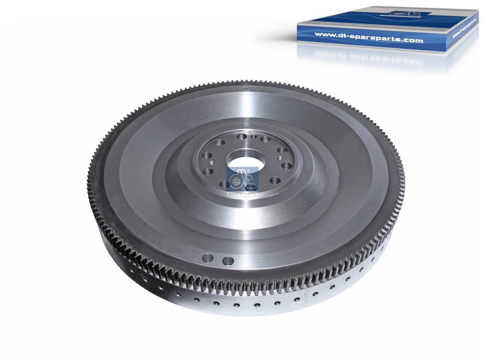 Flywheel | DT Spare Parts 5.40311