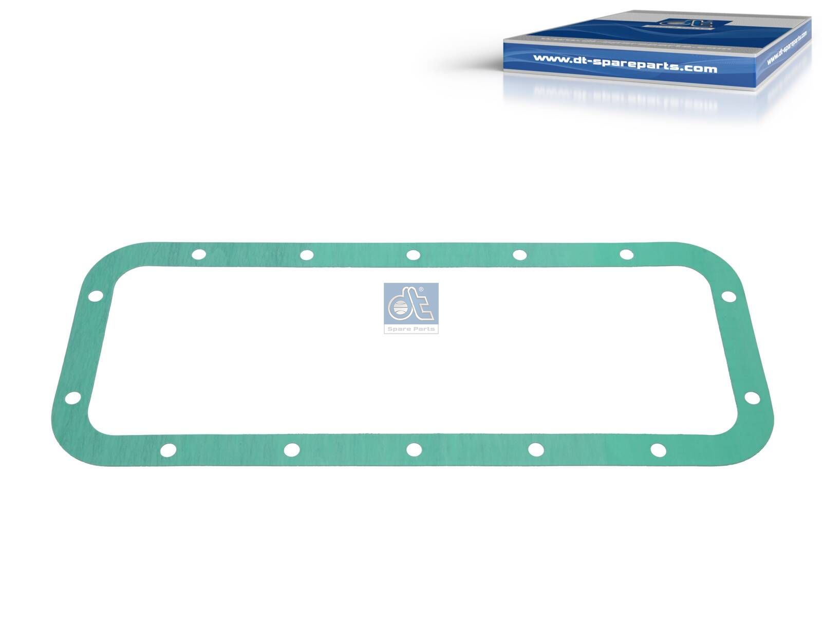 Gasket | DT Spare Parts 5.40330
