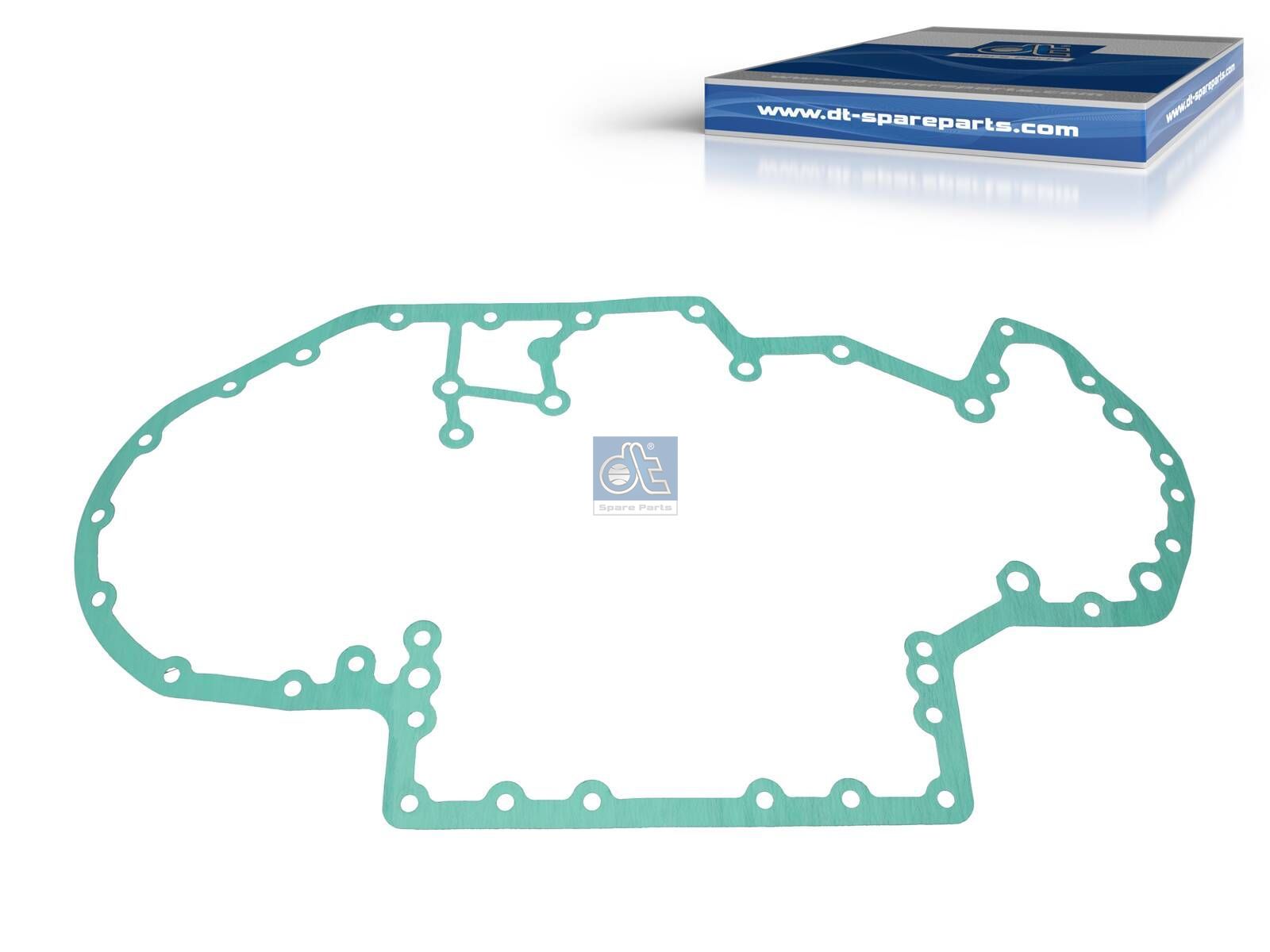 Gasket | DT Spare Parts 5.40331