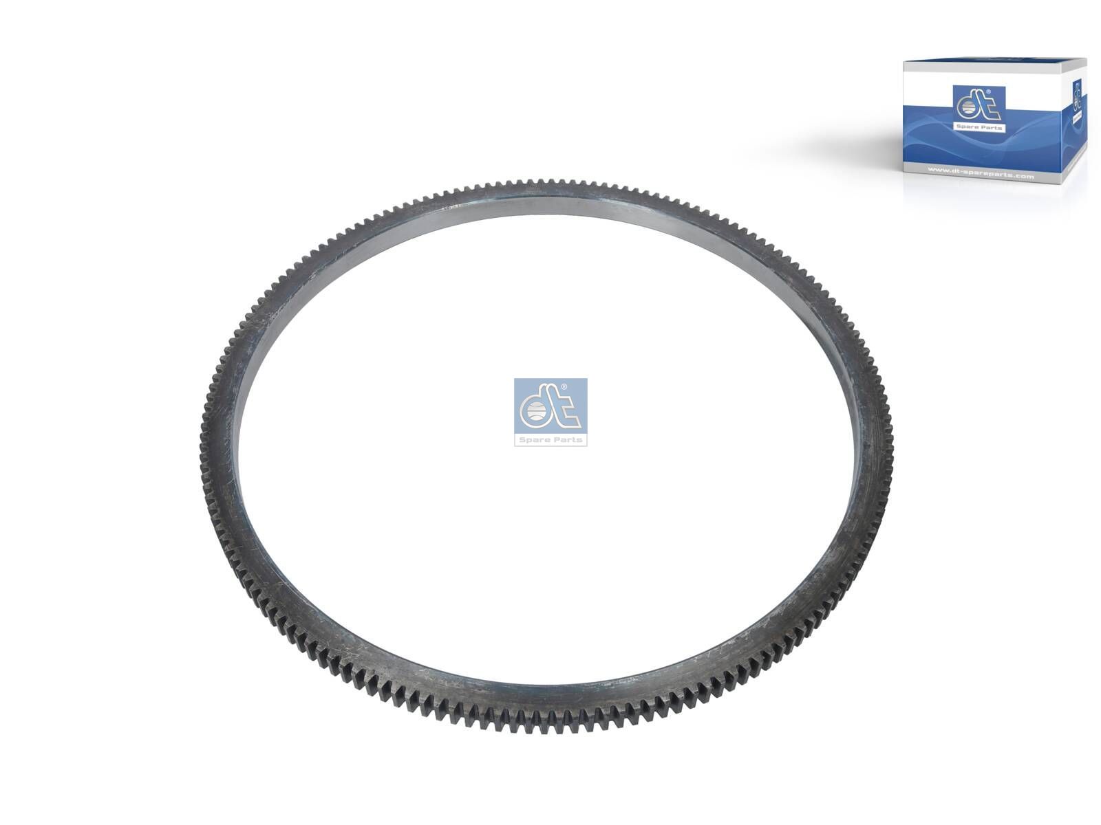Ring gear | DT Spare Parts 5.40350