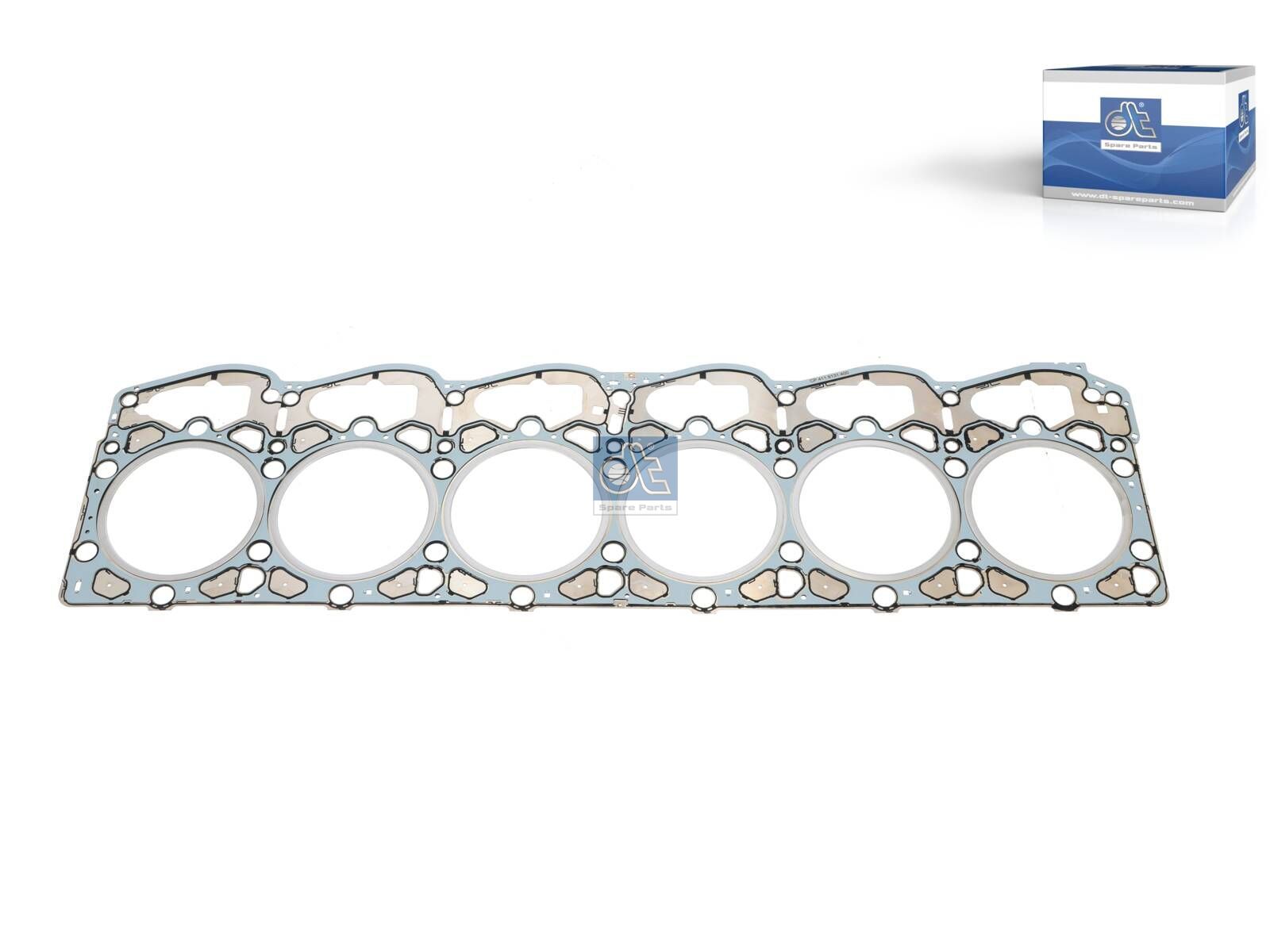 Cylinder head gasket | DT Spare Parts 5.40400