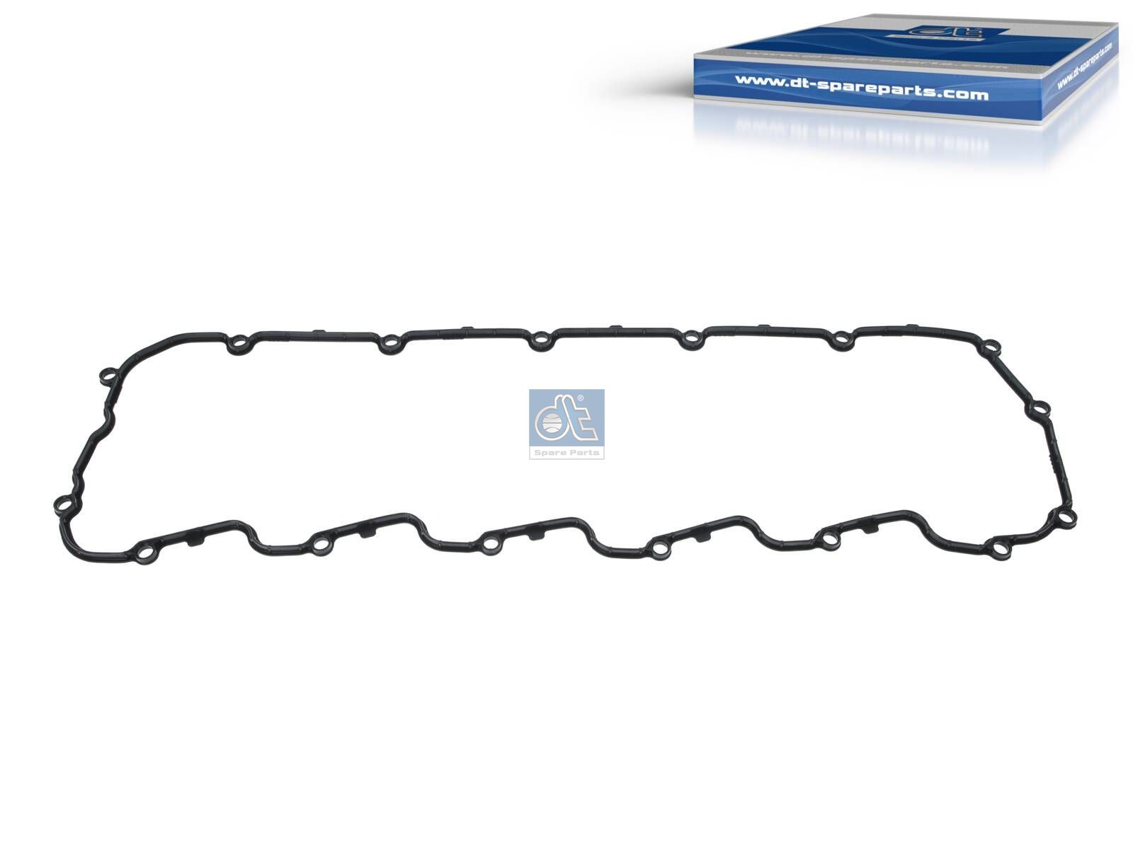 Gasket | DT Spare Parts 5.40450