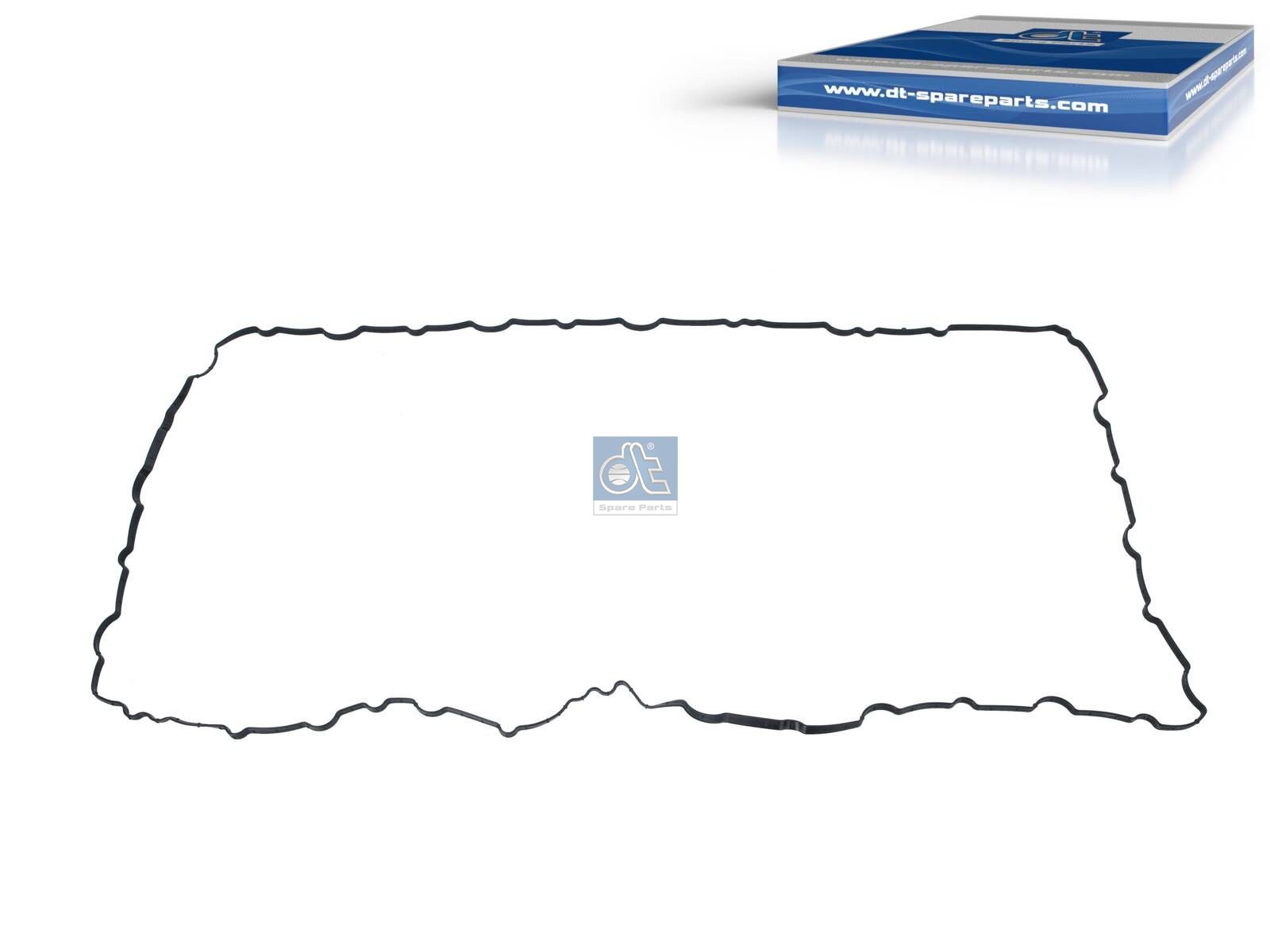 Gasket | DT Spare Parts 5.40451