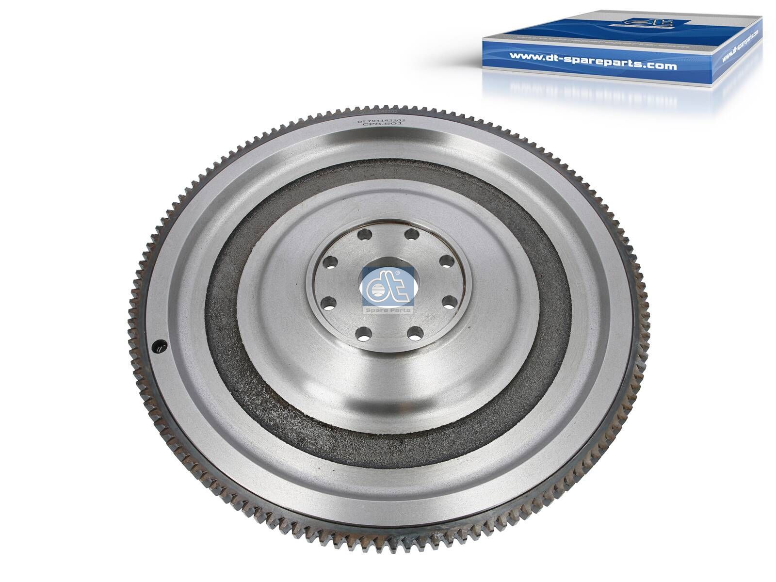 Flywheel | DT Spare Parts 5.40501