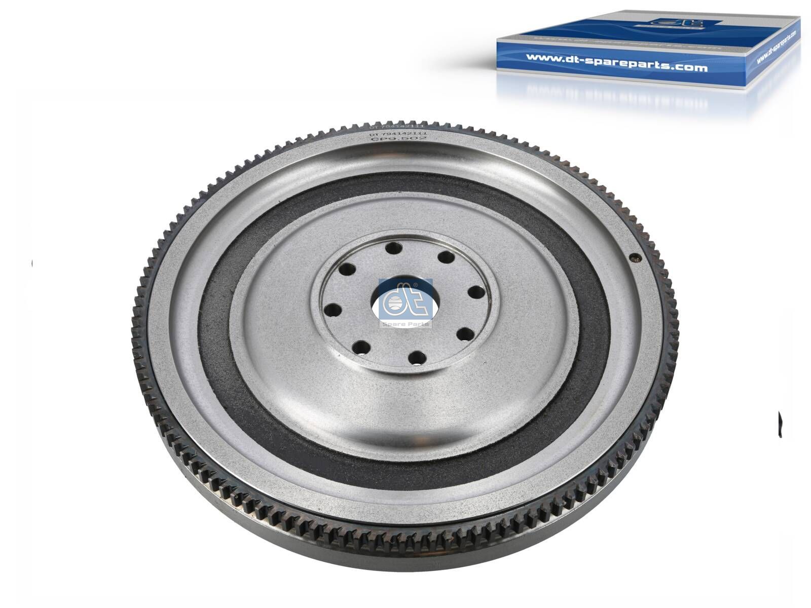 Flywheel | DT Spare Parts 5.40502