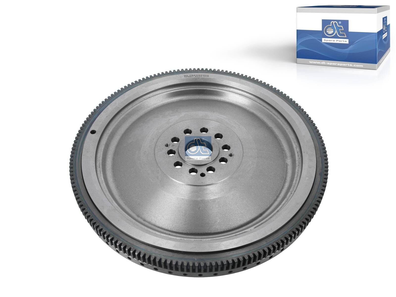 Flywheel | DT Spare Parts 5.40504