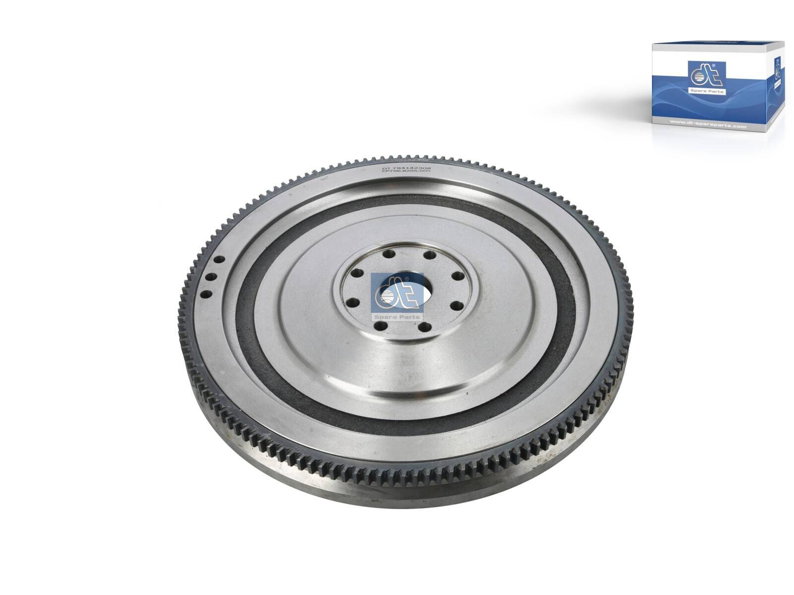 Flywheel | DT Spare Parts 5.40505